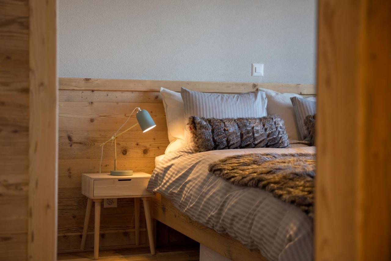 Nendaz 2 Bedroom Apartment - Close Ski Lift - R27 Exterior foto