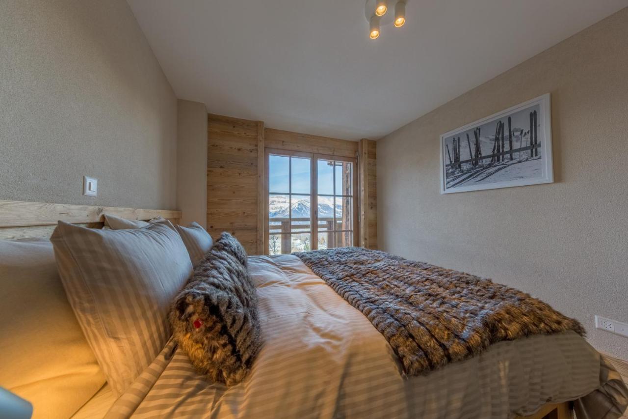 Nendaz 2 Bedroom Apartment - Close Ski Lift - R27 Exterior foto